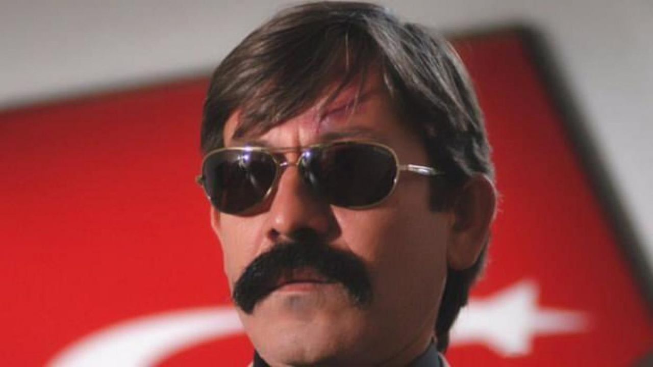 Kurtlar Vadisi'nin efsanesi Pala'nın son hali görenleri şaşırttı! 4