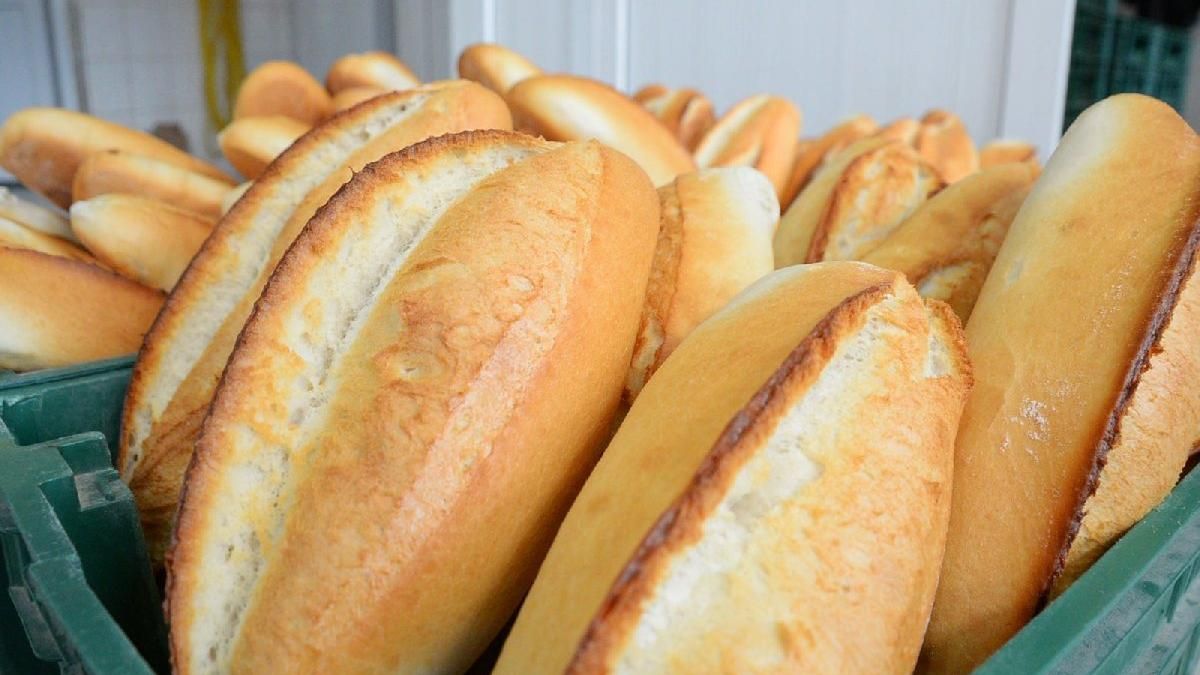 Ekmek fiyatlarına zam olacak mı? Bakan Kirişçi açıkladı! 6