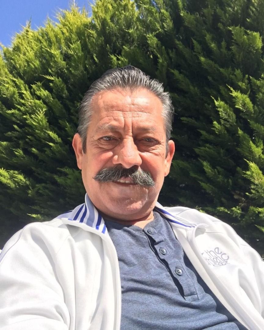 Kurtlar Vadisi'nin efsanesi Pala'nın son hali görenleri şaşırttı! 5