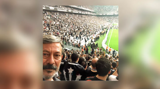 Kurtlar Vadisi'nin efsanesi Pala'nın son hali görenleri şaşırttı! 6