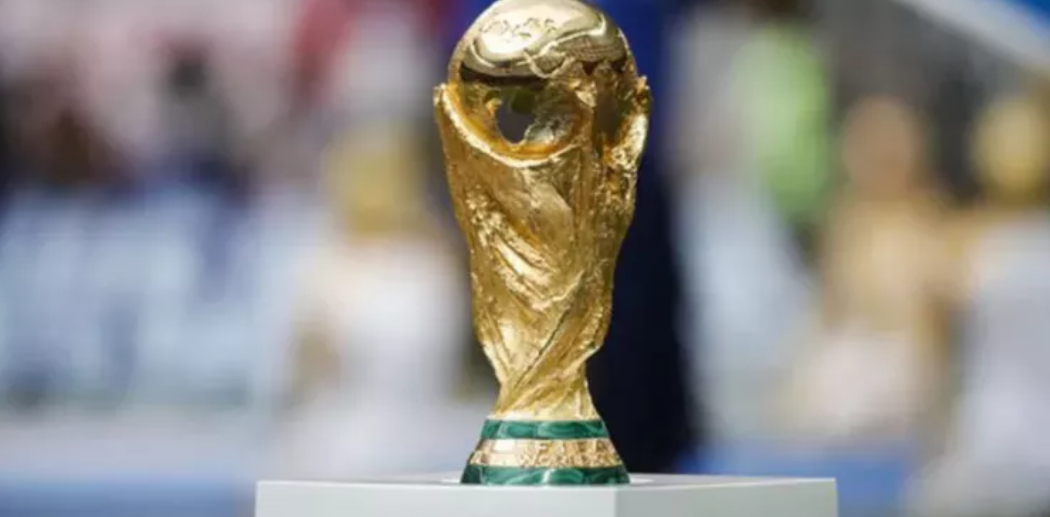 Dünya Kupası’ndan notlar: FIFA’nın hamlesine Türkiye’den müthiş rest 8