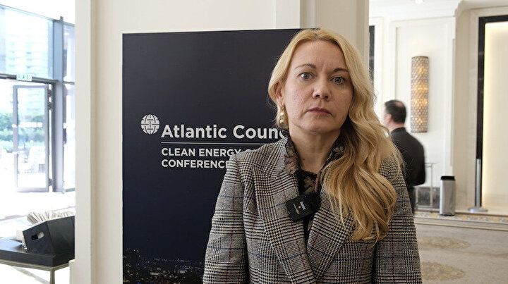 Ukrayna'dan Türkiye'ye çok konuşulacak teklif: Üç ülkeyi birbirine bağlayalım 1