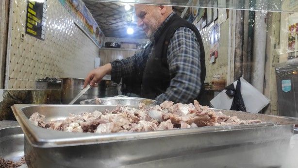 Doktorlar bile oraya gidiyor! Alın size doğal antibiyotik 2