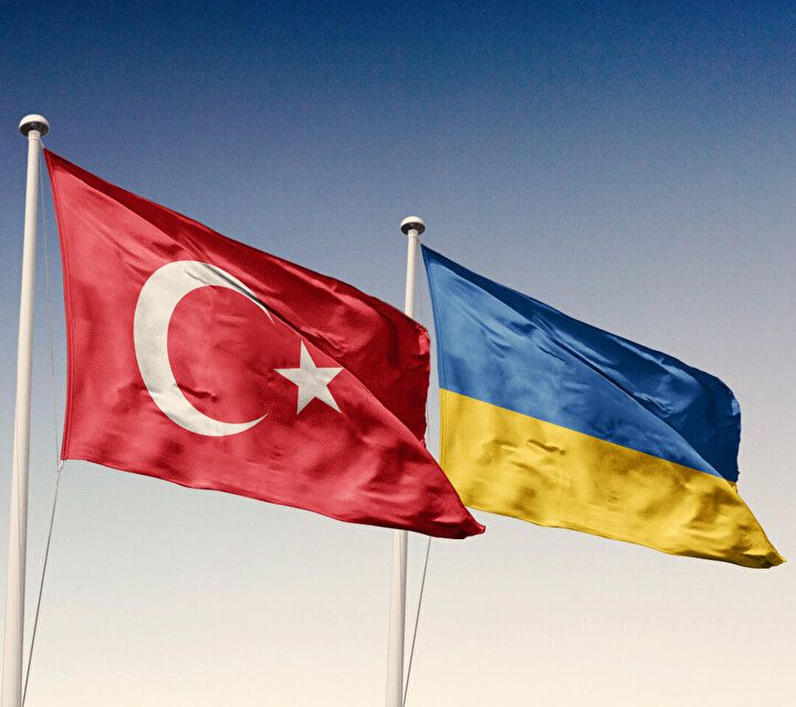 Ukrayna'dan Türkiye'ye çok konuşulacak teklif: Üç ülkeyi birbirine bağlayalım 3