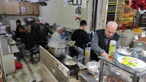 Doktorlar bile oraya gidiyor! Alın size doğal antibiyotik 3