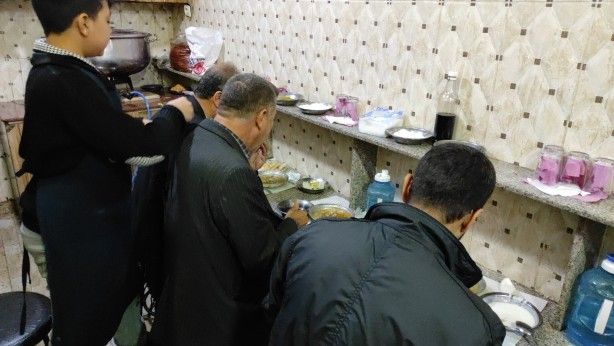 Doktorlar bile oraya gidiyor! Alın size doğal antibiyotik 5