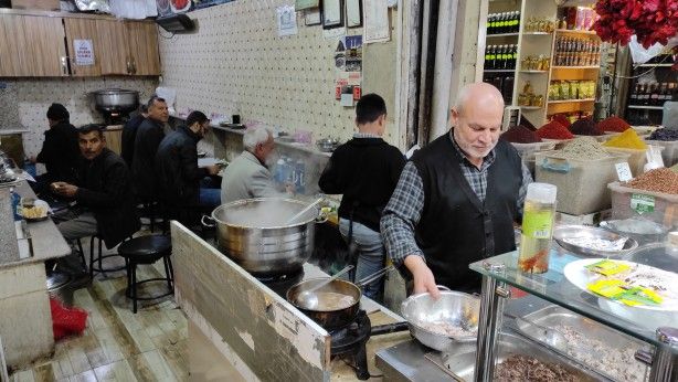 Doktorlar bile oraya gidiyor! Alın size doğal antibiyotik 6