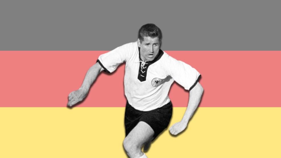 Dünya Kupası'nda en çok gol atanlar listesi: Listenin 1 numarasına çok şaşıracaksınız! 7