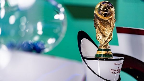 Dünya Kupası genlerinde var: İşte Dünya Kupası heyecanını yaşayan babalar ve oğulları... 1