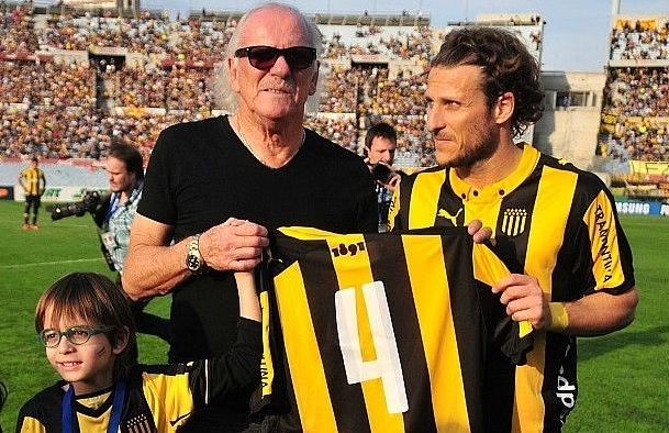 Dünya Kupası genlerinde var: İşte Dünya Kupası heyecanını yaşayan babalar ve oğulları... 11