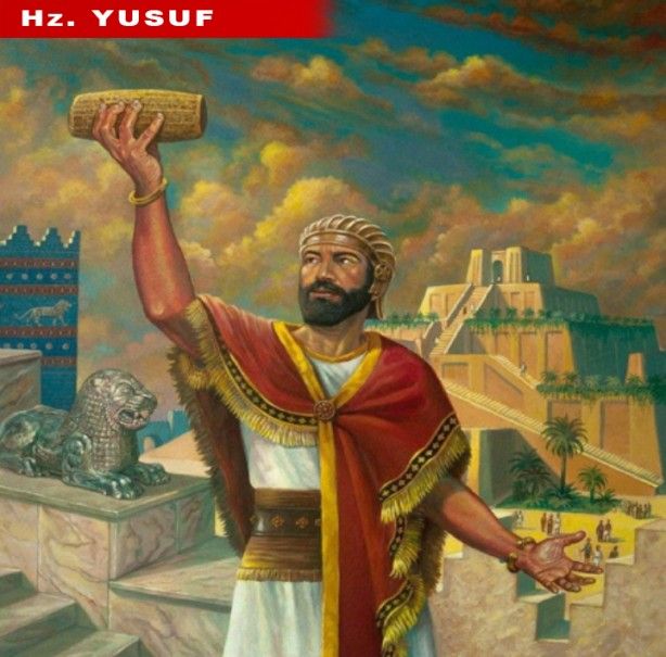 Duyunca çok şaşıracaksınız! Peygamberler ne iş yapıyordu? 11