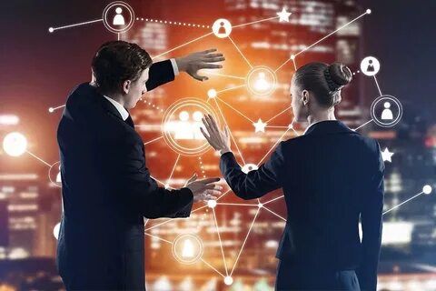 İşte yakın gelecekte en çok ihtiyaç duyulan 10 meslek! 12