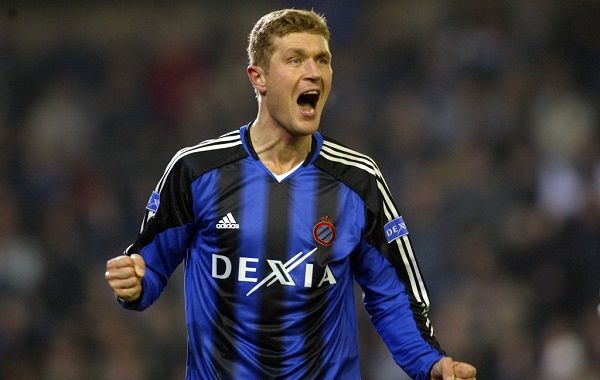 Dünya Kupası genlerinde var: İşte Dünya Kupası heyecanını yaşayan babalar ve oğulları... 13