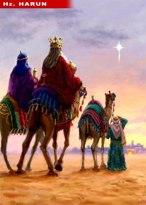 Duyunca çok şaşıracaksınız! Peygamberler ne iş yapıyordu? 15