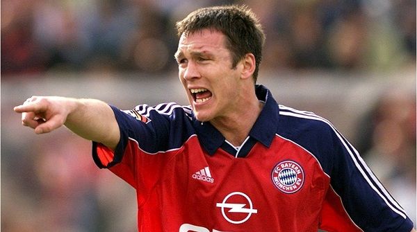 Dünya Kupası genlerinde var: İşte Dünya Kupası heyecanını yaşayan babalar ve oğulları... 15