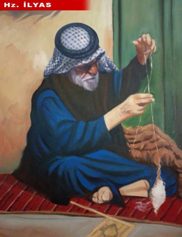 Duyunca çok şaşıracaksınız! Peygamberler ne iş yapıyordu? 18