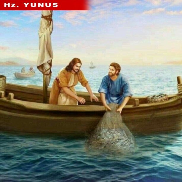 Duyunca çok şaşıracaksınız! Peygamberler ne iş yapıyordu? 19