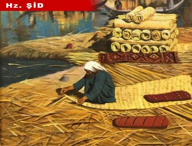 Duyunca çok şaşıracaksınız! Peygamberler ne iş yapıyordu? 2