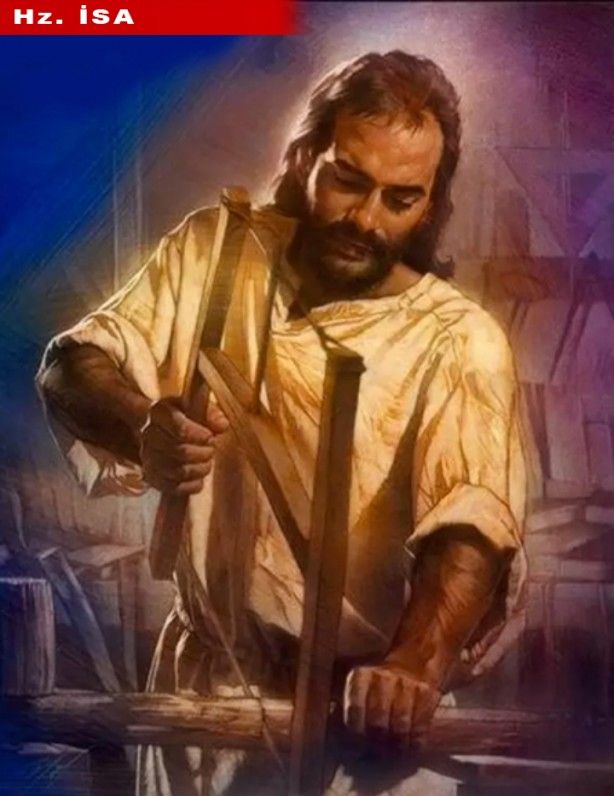 Duyunca çok şaşıracaksınız! Peygamberler ne iş yapıyordu? 22