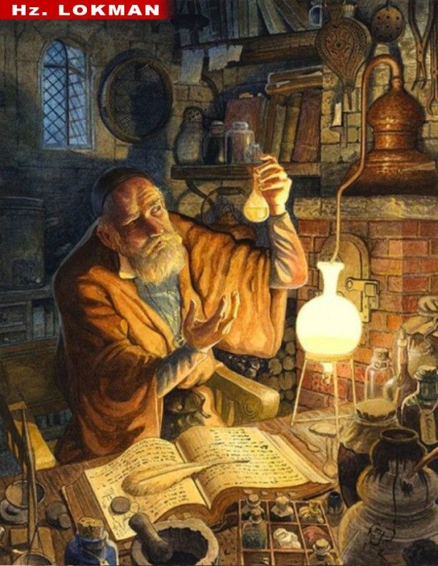 Duyunca çok şaşıracaksınız! Peygamberler ne iş yapıyordu? 23