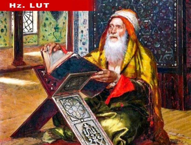 Duyunca çok şaşıracaksınız! Peygamberler ne iş yapıyordu? 24