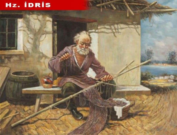 Duyunca çok şaşıracaksınız! Peygamberler ne iş yapıyordu? 3