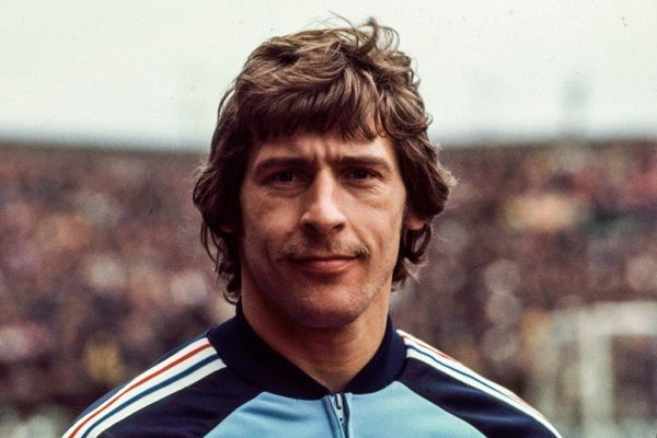 Dünya Kupası genlerinde var: İşte Dünya Kupası heyecanını yaşayan babalar ve oğulları... 3