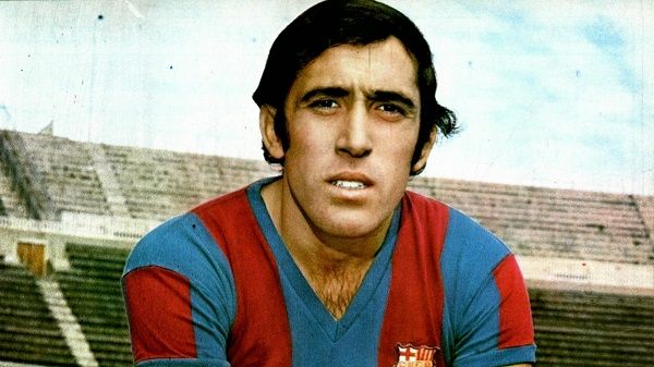 Dünya Kupası genlerinde var: İşte Dünya Kupası heyecanını yaşayan babalar ve oğulları... 5