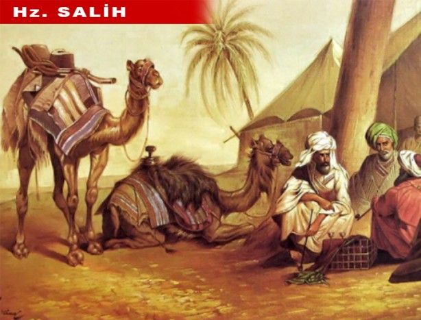 Duyunca çok şaşıracaksınız! Peygamberler ne iş yapıyordu? 6