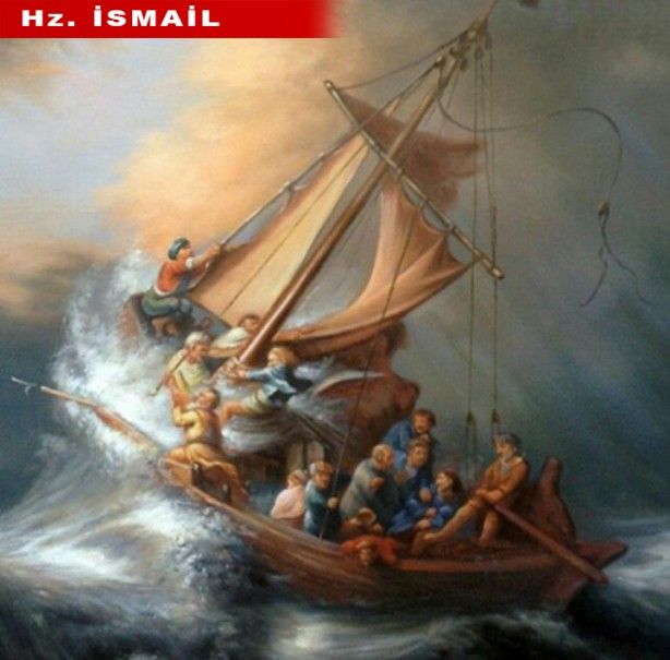 Duyunca çok şaşıracaksınız! Peygamberler ne iş yapıyordu? 8