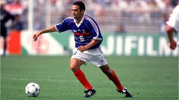 Dünya Kupası genlerinde var: İşte Dünya Kupası heyecanını yaşayan babalar ve oğulları... 9