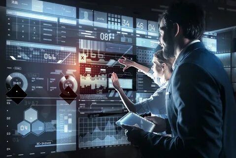 İşte yakın gelecekte en çok ihtiyaç duyulan 10 meslek! 9