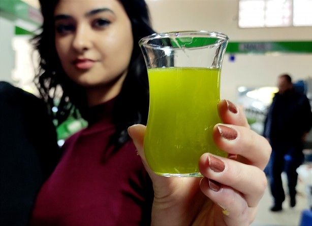 Dört bir yandan talep var! Fabrikalarda ışıklar sönmüyor 4