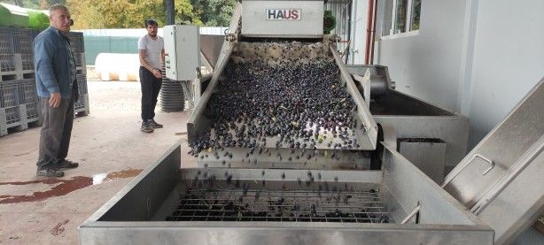 Dört bir yandan talep var! Fabrikalarda ışıklar sönmüyor 1