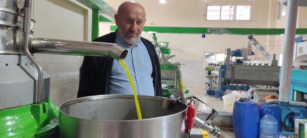 Dört bir yandan talep var! Fabrikalarda ışıklar sönmüyor 2