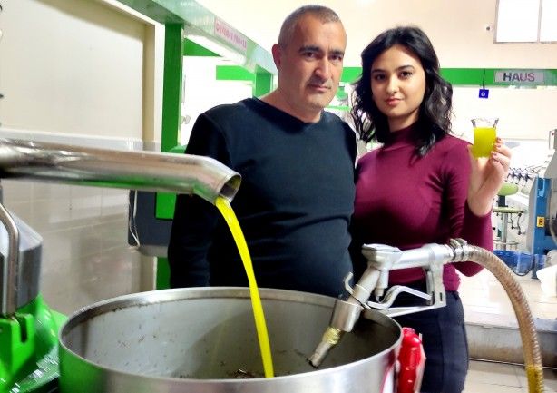 Dört bir yandan talep var! Fabrikalarda ışıklar sönmüyor 11