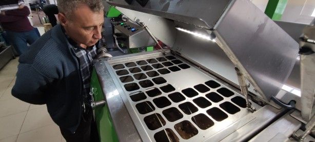 Dört bir yandan talep var! Fabrikalarda ışıklar sönmüyor 6