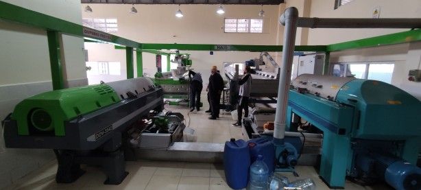 Dört bir yandan talep var! Fabrikalarda ışıklar sönmüyor 5