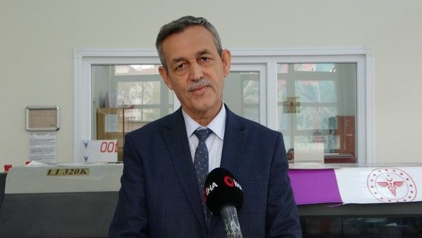 Fabrika gibi okul! Adeta para basıyor 7