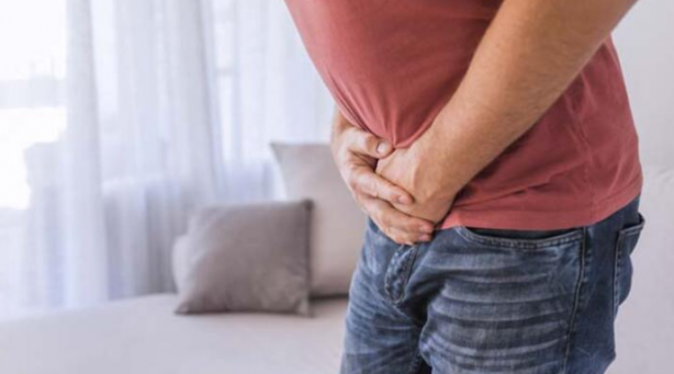 İdrarında kanama olanlar aman dikkat! Bunun belirtisi olabilir 5