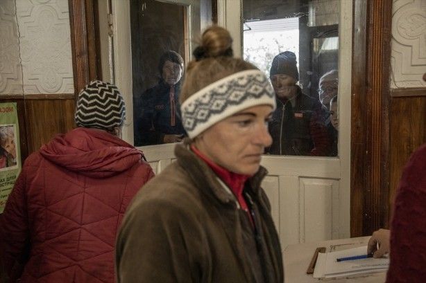 Saldırı altındaki kentte durum vahim! Yemek bulamıyorlar 7