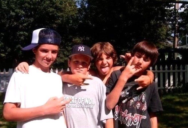 Dünya bu fotoğrafı konuşuyor! 80 yıl önce çekilen bu kareye kimse açıklama yapamıyor 17