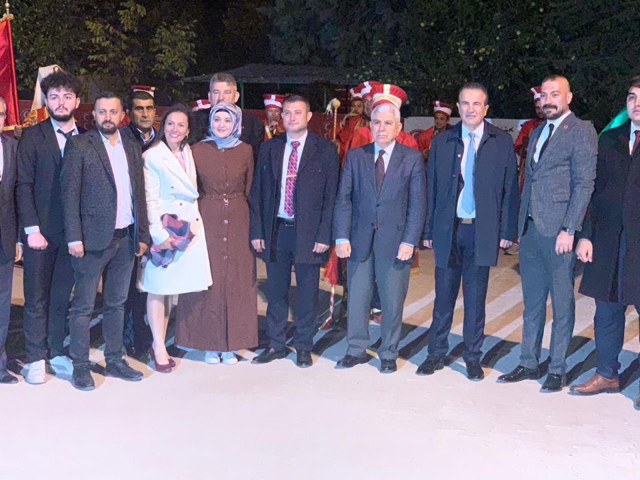 "Miçotakis bilmelidir ki, el atına binen çok çabuk inecek, güvendiği dağlara da kar yağacaktır" 2