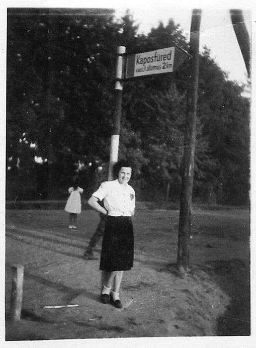 Dünya bu fotoğrafı konuşuyor! 80 yıl önce çekilen bu kareye kimse açıklama yapamıyor 2