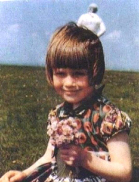 Dünya bu fotoğrafı konuşuyor! 80 yıl önce çekilen bu kareye kimse açıklama yapamıyor 20