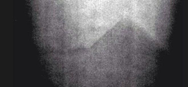 Dünya bu fotoğrafı konuşuyor! 80 yıl önce çekilen bu kareye kimse açıklama yapamıyor 24