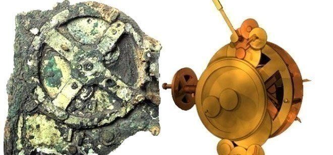 Dünya bu fotoğrafı konuşuyor! 80 yıl önce çekilen bu kareye kimse açıklama yapamıyor 38