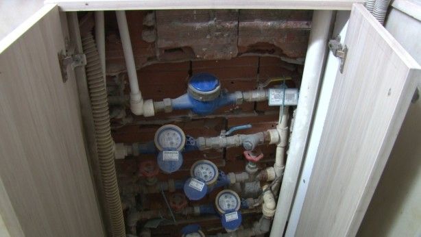 Fıkra gibi olay! İSKİ'ye 'ölmediğini' kanıtlamaya çalışıyor 4