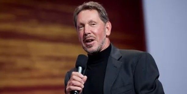 Dünyanın en zenginleri listesi güncellendi! Listede öyle isimler var ki... 4