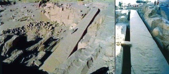 Dünya bu fotoğrafı konuşuyor! 80 yıl önce çekilen bu kareye kimse açıklama yapamıyor 43